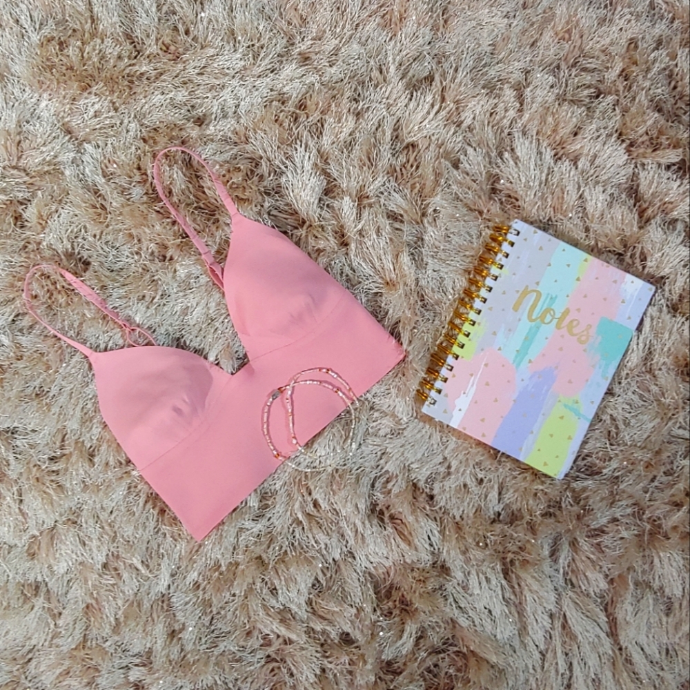 Free People | Sage Longline Neo Bralette